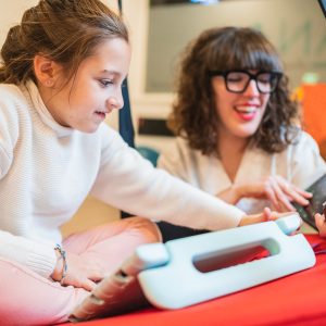 Comunicándonos en el día a día